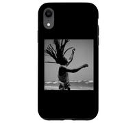Electric Avenue Singer Eddy Grant By Simon Fowler Case for iPhone XR