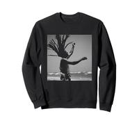 Electric Avenue Singer Eddy Grant By Simon Fowler Sweatshirt