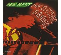 Electric B.B./His Best