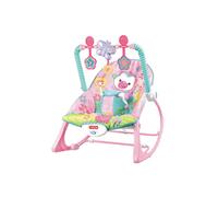 Electric Baby Bouncer Rocker Chair Swing Infant Toddler Seat