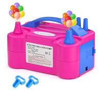 Electric Balloon Pump