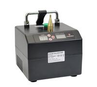 Electric Balloon Pump with APP Control, Quick Inflation, Timing and Quantitative Settings for Parties, Weddings, and Birthdays