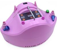 Electric Balloon Pump with Digital Timer, Double-Hole Inflation for Quick and Accurate Balloon Filling