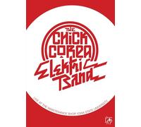 Electric Band: Live at the Maintenance Shop [DVD] [2008] [Region 1] [US Import] [NTSC]