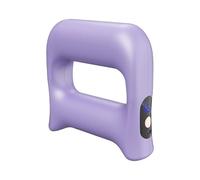 Electric Band Massager for Whole Body - 1500mAh Ergonomic Electrical Instrument Perr Deep Tissue Massage | Rechargeable Device for Muscle Relaxation