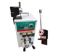 Electric Band Saw Blade Welder and Grinder for Woodworking and Cutting
