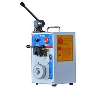 Electric Band Saw Blade Welder and Grinder - Professional Tool for Woodworking, Butt Tempering, and Cutting Applications