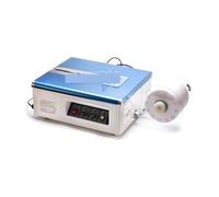 Electric Banding Kit, Desktop Intelligent Packaging Machine, Electric Automatic PP Belt Strapping for Food Package Carton Box