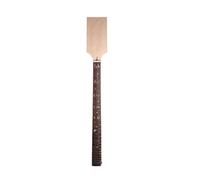 Electric Bass Guitar Neck 24 Fret 34 Inch Paddle Head Rosewood Fretboard