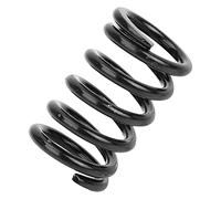 Electric Bass Guitar Parts Accessories electroplating to prevent oxidation.Tested in thousands of compression and tensile tests Tremolo Bridge Tension Spring for (Cyllde)