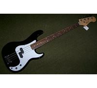Electric Bass Roling's S Model PB360 Black