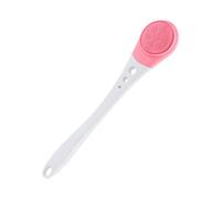 Electric Bath Brush, Waterproof Bathing Tools, Powerful Back Brush - For Women Adults Seniors Spa Amateurs Swimmers Daily Routine Home Apartment Travel Hotel Room