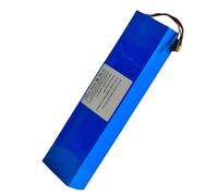 Electric Battery Pack 48V 20000mAh 13S4P Configuration Compatible with KUGOO M4 M4Max JOYOR F5S XT30 JST Plug Interface
