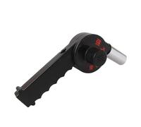 Electric BBQ Fan Air Blower for Outdoor Camping Barbecue Handheld Ventilator Grill Barbecue Cooking BBQ Blower Fan