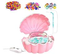 Electric Bead Threader for Rapid Necklace Crafting and Efficient Assembly Multi Purpose Beading Machine Beading Machine