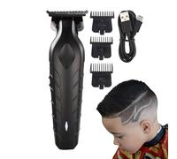 Electric Beard Terrimmer - Wireless Shaving Device | Zero Blue Cutter, High Speed Shaver, Precision Shaver, Ergonomic Hand Shaving Machine, Equipat