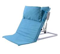 Electric Bed Backrest,Medical Pillow Lifter,Portable Adjustable Sit-Up Back,Makes it Easier to sit up Eat Read, JYLSSKUK