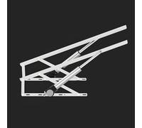 Electric Bed Lift Mechanism with Remote Control, Heavy Duty Folding Lifts for Storage Beds and Sofas, Space Saving DIY Project