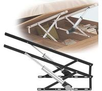 Electric Bed Storage Lift Kit for Space Saving and Organization