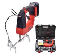 Electric Beehive Frame Shaker, Cordless Handheld Tool for Efficient Beekeeping and Honey Extraction