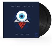 Electric Beethoven - Hear No Evil [VINYL]
