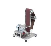Electric Belt Sander Mini Multifunctional Sanding Polishing Grinding Machine