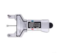 Electric Belt Tension Meter for 3D Printers, Digital Display Tension Gauge for Precise Adjustments, Essential Tool for Enhanced Printing Performance