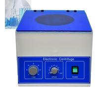 Electric Benchtop Centrifuge Machine, Electric Centrifuge, Laboratory Centrifuge, Benchtop Centrifuge Machine, Medical Plasma PRF Centrifugadora 80-1