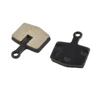 Electric Bicycle Brake For pads with Advanced Resin and Copper Construction, Perfect for Car Enthusiasts Seeking Cost Effective Solutions
