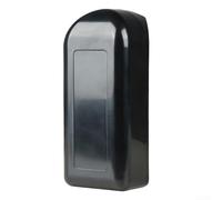 Electric Bicycle Controller Box ABS Material, Provides Secure Protection with 4 Fixing Screws (198x95x91mm)