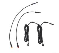 Electric Bicycle Electromagnetic Brake Sensor with 23 Pin Connector Instantly Cuts Motor Power to Enhance Riding Safety and Brake Control (3pins)