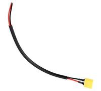 Electric Bicycle For Battery Connector Adapter for Male/Female Use (Male)
