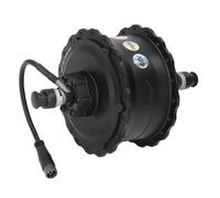 Electric Bicycle Hub Motor,48V 750W Cassette Toothed Rear Drive Brushless Wheel Hub Motor for Electric Bicycle