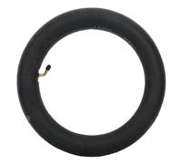 Electric Bicycle Inner Tube High Quality Butyl Rubber Bent Valve Durable E Bike Accessories for Various Tire Sizes Black 14x2.125 14x2.50 16x2.125 16x2.50 16x3.0 18x2.125 18x2.50 (14X2.50 curved