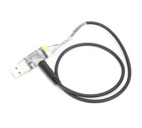 Electric Bicycle Motor USB Programming Cable, Programing Cable for BBS01 BBS02 BBS03 BBSHD Mid Drive Motor Kit