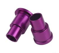Electric Bicycle Rear Wheel Hub Bushing and Shaft | for sur-ron for Light for bee and for talaria Dirt Bike, Lightweight Replacement Part for Off-Road Cycling Upgrade