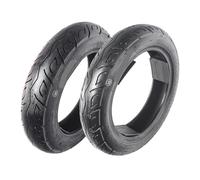 Electric Bicycle Tubeless Tires 14Inch 14*2.5/2.75/3.2 Thicken Reinforced Vacuum Cycle Tyre 18*1.75 For E-BIKE Tire(C1728 14X3.2)
