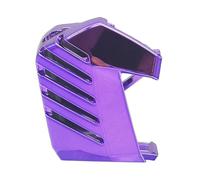 Electric Bicycles Gear Shifter Battery Protector Light Weight Cover For Secures Fit Easy Maintenances Cycling Accessory Rear Derailleur Protector