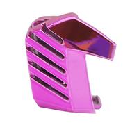 Electric Bicycles Rear Accessory Battery Defense Cover Shockproof Cover For Electric Bicycles Easy To Cleans And Install Rear Derailleur Protector