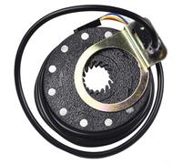 Electric Bike Accessories Reliable Pulse Power Sensor for Enhanced Performance on the Trail (12 magnets)