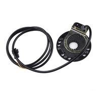 Electric Bike Accessories Reliable Pulse Power Sensor for Enhanced Performance on the Trail (8 magnets)