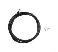 Electric Bike Brake Pipe 250cm ABS Copper Material
