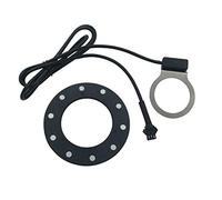 Electric Bike BZ-10C 10 Magnet PAS Pedal Assist Sensor for Hollowtech Crankset