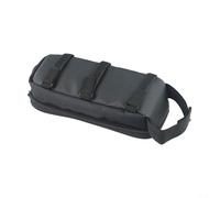 Electric Bike Controller Bag with Waterproof Features for Secure Storage Solutions
