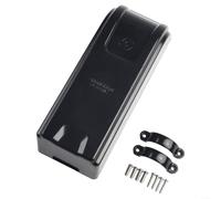 Electric Bike Controller Box Plastic Case for Moped Scooter Conversion Kit with Small and Large Options Compatible with Lithium Battery Controllers (Large)