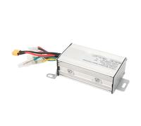 Electric Bike Controller, Sturdy Electric Scooter Controller 8.5 Inch Aluminum Alloy Groove Housing 36V for Electric Scooter Conversion