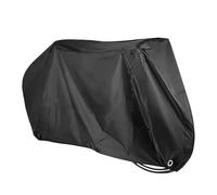 Electric Bike Cover, High Resistance, Waterproof and Windproof - Protective Covers for Mountain Bike - for Young Cyclists Golfers Dad Grandma Grandpa Wife Husband Son
