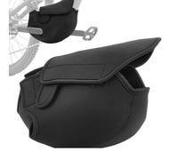 Electric Bike Engine Cover Waterproof Dustproof | Electric Bike Battery Dust Cover For Cyclists, Outdoor Travel, Adventures And Shops