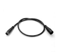 Electric Bike Extension Cable, 9 Pin Motor Extension Cable, 63Inches Female To Male Head Connector, For Ebike Motor Replacement Build 1600mm