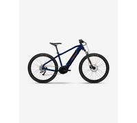 Electric Bike Haibike AllTrack 4 27.5" Bluish - M